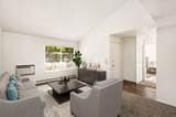 1-bedroom apartment at Park View Apartments in Wenatchee